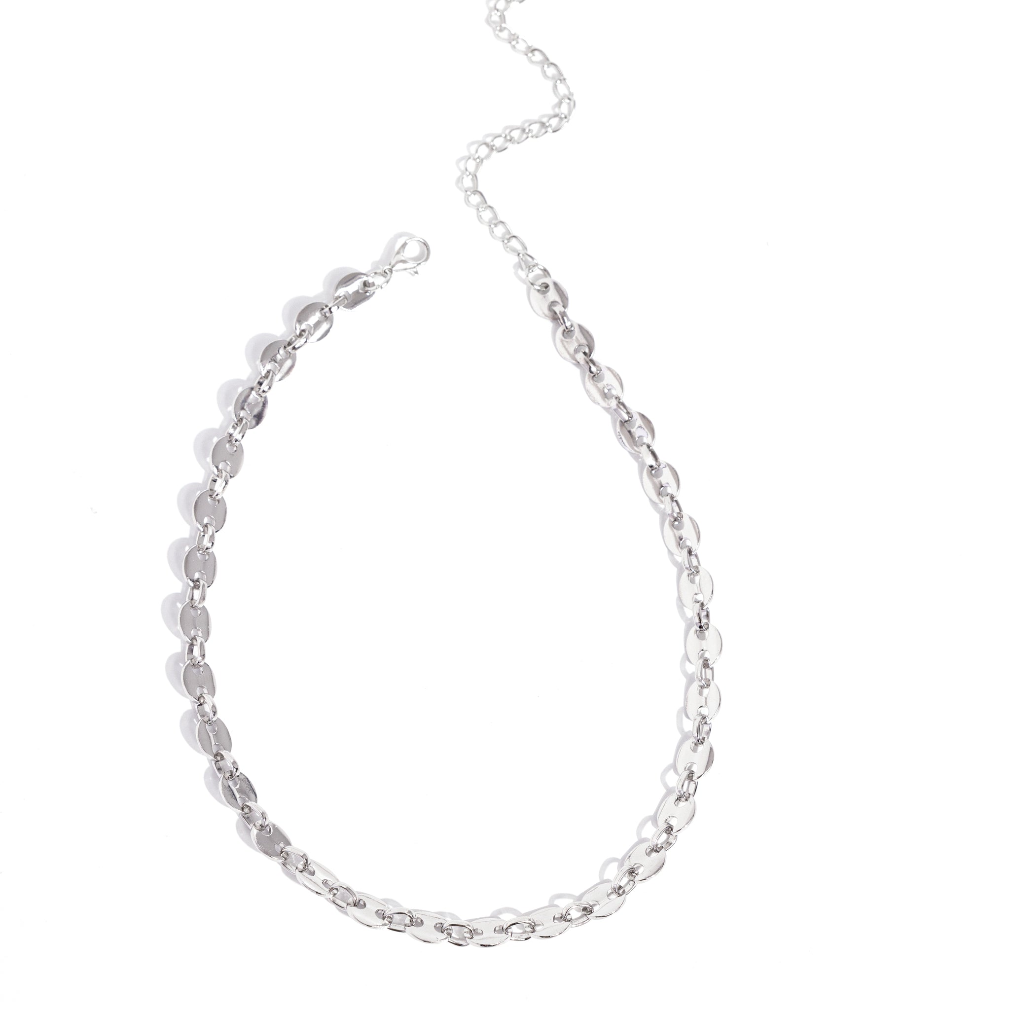 Abstract Advocate - Silver / Abstract Advocate - Silver