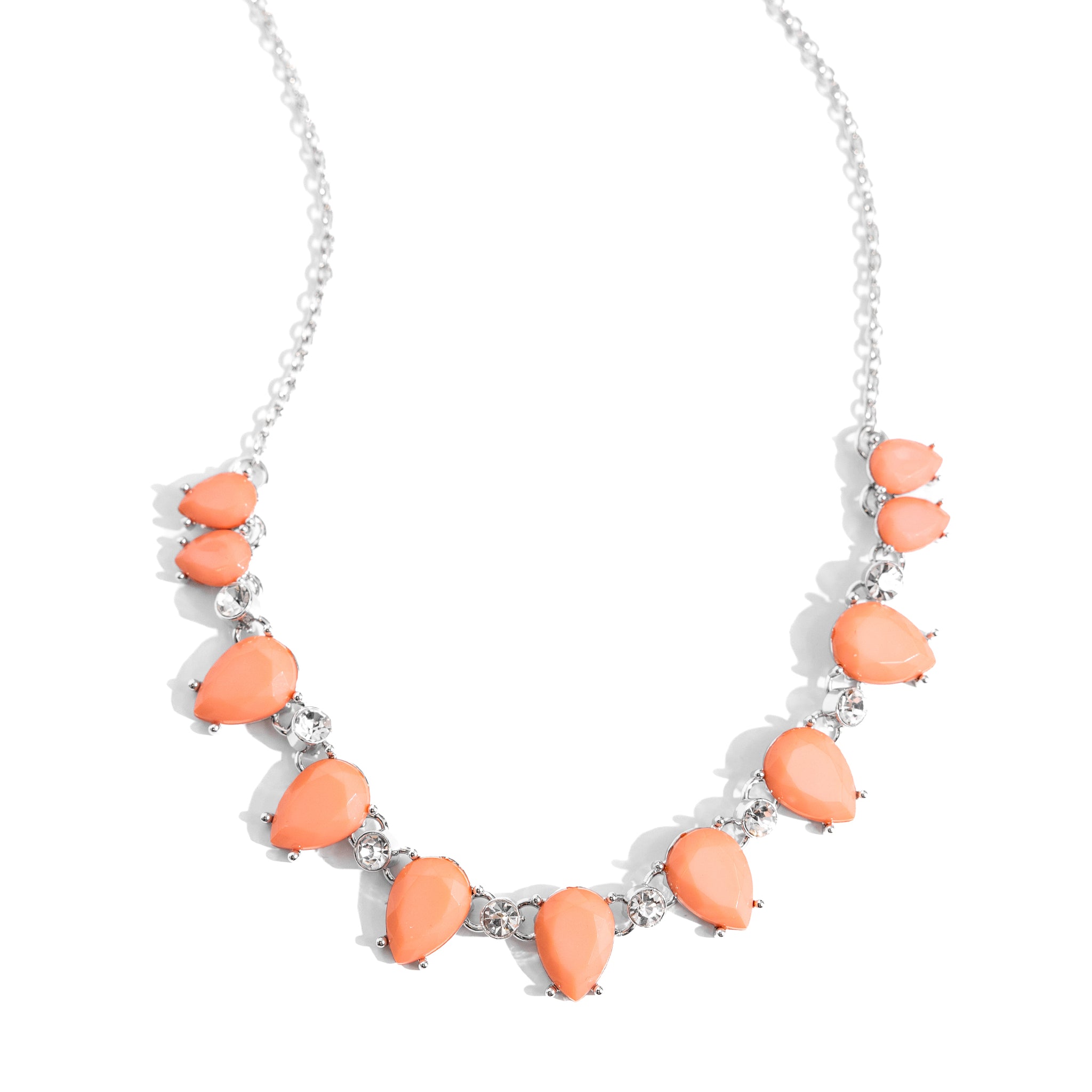 Malibu Marvel - Orange / Malibu March - Orange