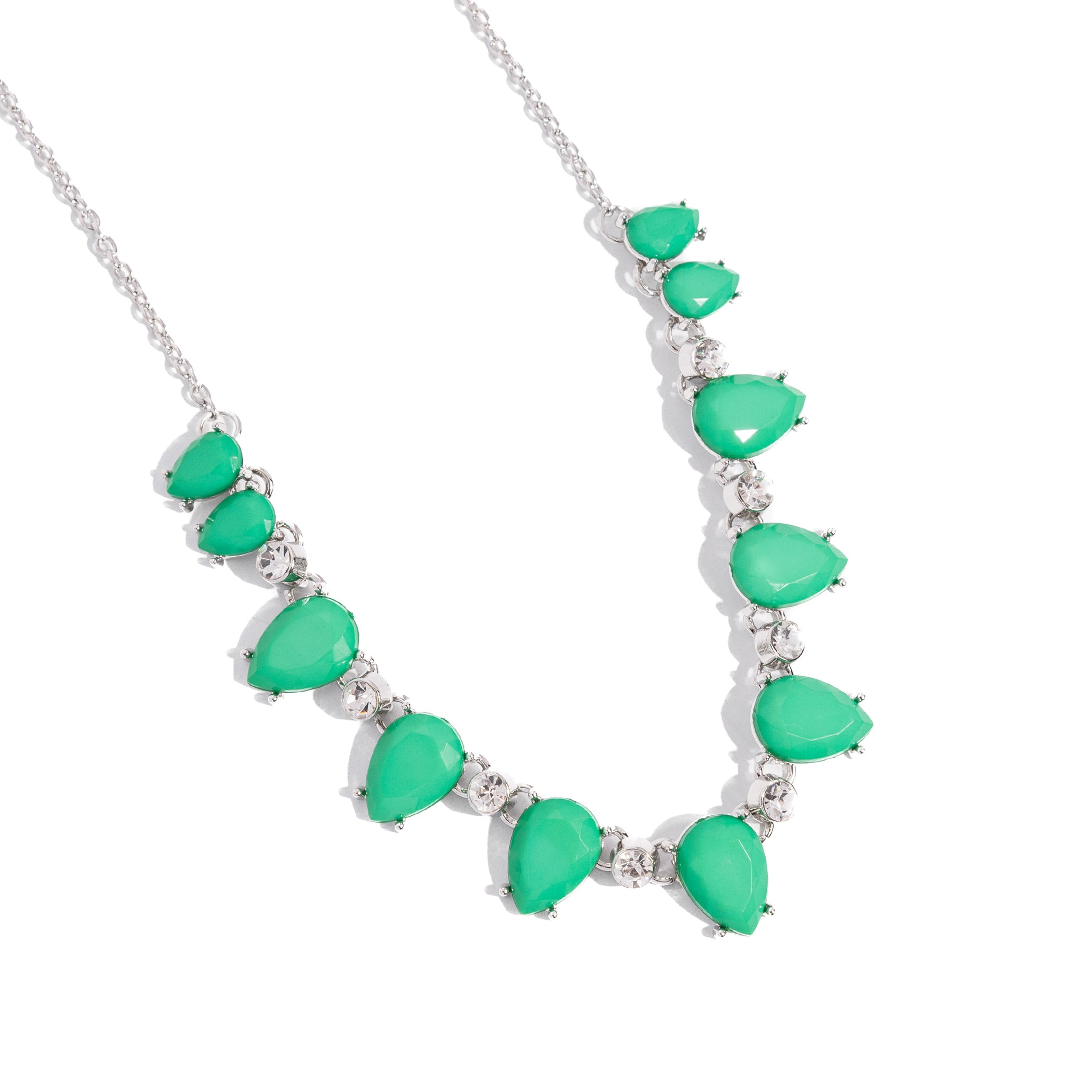 Malibu Marvel - Green / Malibu March - Green