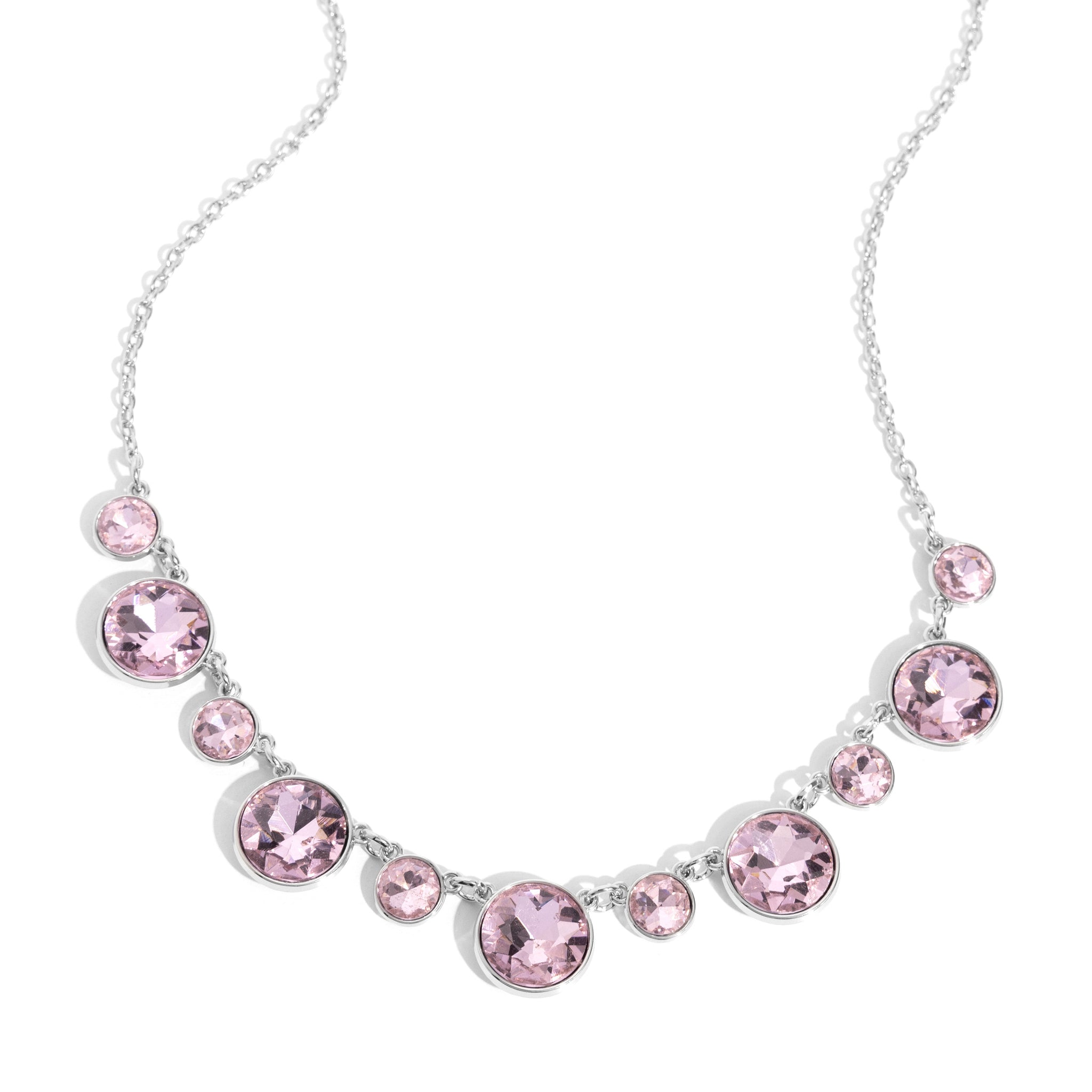 Genteel Gallery - Necklace & Genteel Glam - Earrings
